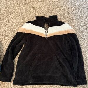 Roper Fleece Pullover